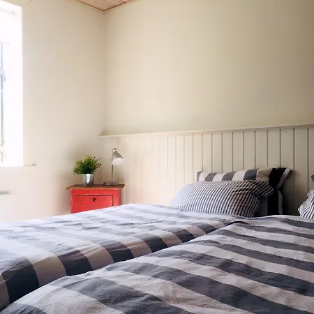 Badepensionat Sandloppen Guest house 2*