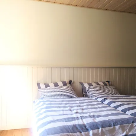 Maison d'hôtes Badepensionat Sandloppen 2*