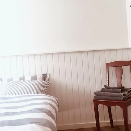 Konukevi Badepensionat Sandloppen 2*