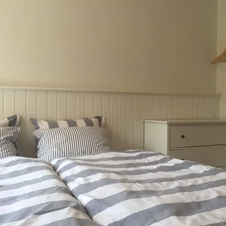 Badepensionat Sandloppen Allinge-Sandvig