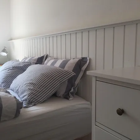 Badepensionat Sandloppen Konukevi 2*