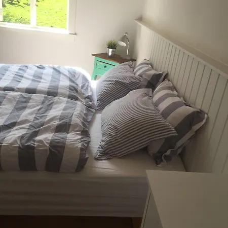 ゲストハウス Badepensionat Sandloppen 2*