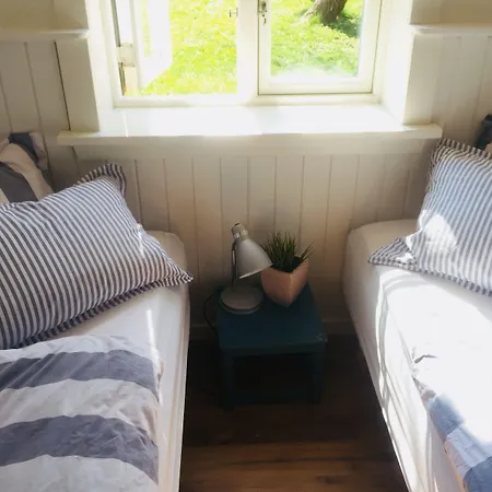 Badepensionat Sandloppen 2*