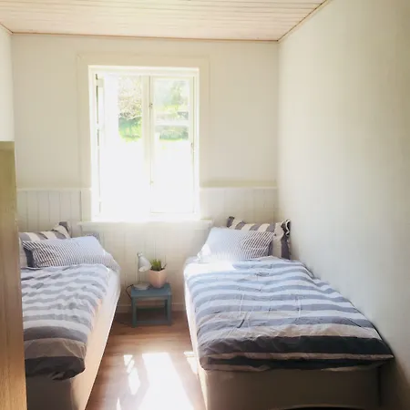 Badepensionat Sandloppen Maison d'hôtes Allinge-Sandvig