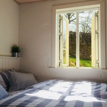 Badepensionat Sandloppen 2* Allinge-Sandvig