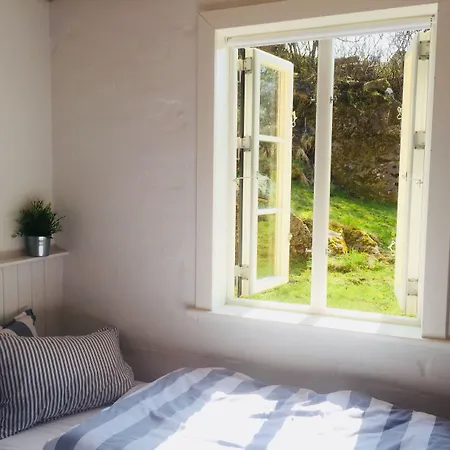 Badepensionat Sandloppen Allinge-Sandvig