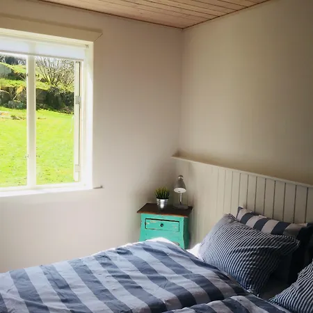 Badepensionat Sandloppen ゲストハウス