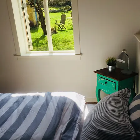 Badepensionat Sandloppen 2* Allinge-Sandvig