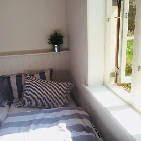 Badepensionat Sandloppen