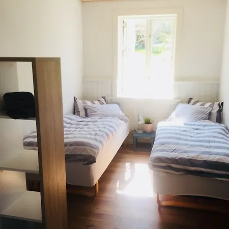 Badepensionat Sandloppen Allinge-Sandvig