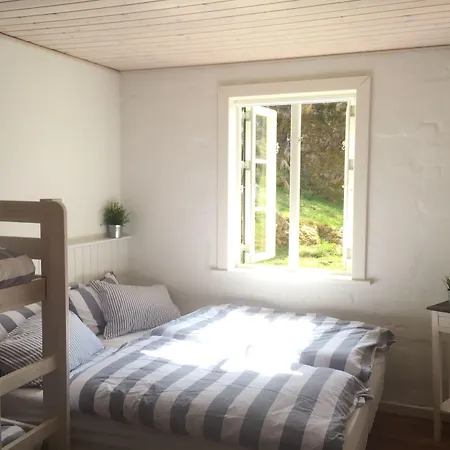 Badepensionat Sandloppen Maison d'hôtes 2*