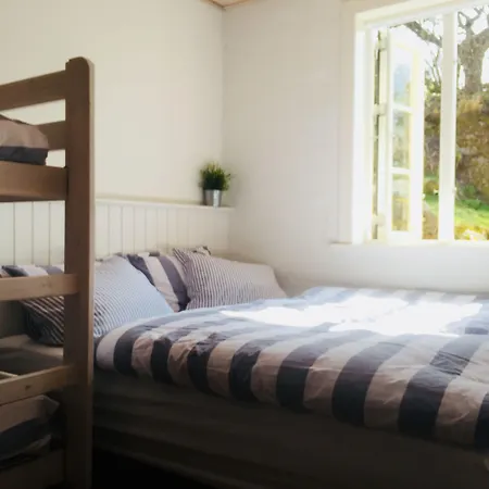 Badepensionat Sandloppen Maison d'hôtes 2*