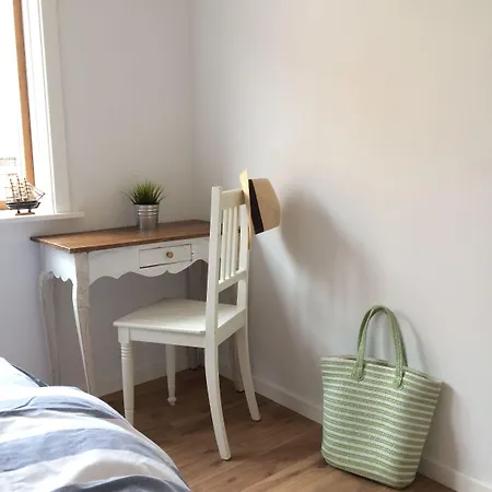 Badepensionat Sandloppen