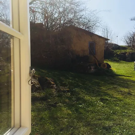 Maison d'hôtes Badepensionat Sandloppen Allinge-Sandvig