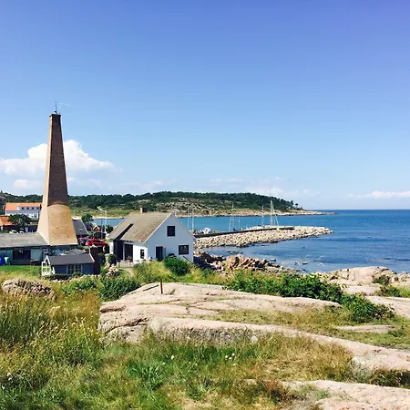 Badepensionat Sandloppen Maison d'hôtes 2*