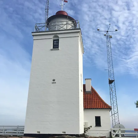 Maison d'hôtes Badepensionat Sandloppen 2*