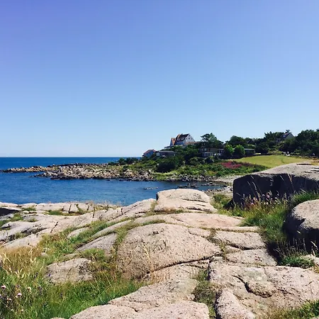 Badepensionat Sandloppen 2*