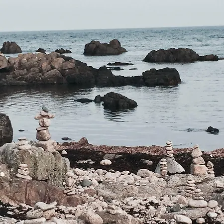 Badepensionat Sandloppen Allinge-Sandvig