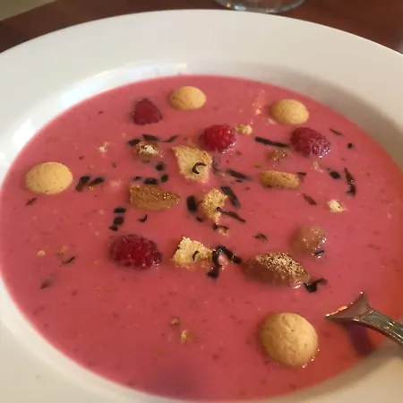 Konukevi Badepensionat Sandloppen 2*