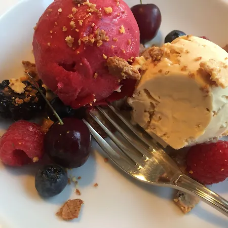 Badepensionat Sandloppen Maison d'hôtes Allinge-Sandvig