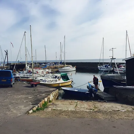 Badepensionat Sandloppen Allinge-Sandvig