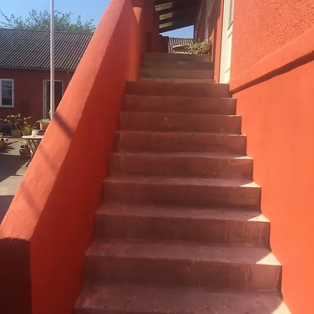 Badepensionat Sandloppen Maison d'hôtes 2*