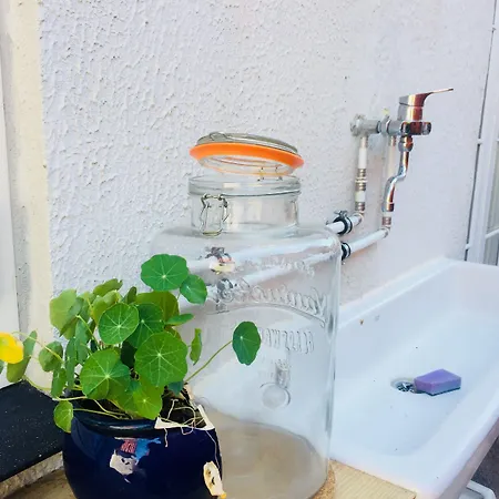 Maison d'hôtes Badepensionat Sandloppen 2*