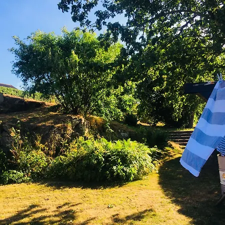 Badepensionat Sandloppen 2* Allinge-Sandvig