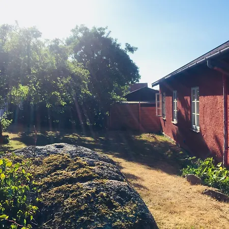 Badepensionat Sandloppen Konukevi