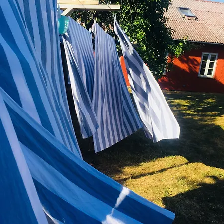 Maison d'hôtes Badepensionat Sandloppen 2*