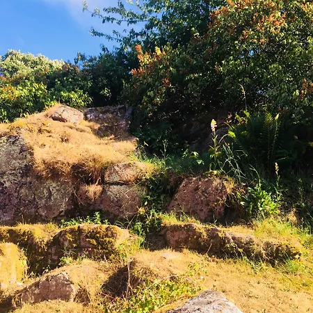 Badepensionat Sandloppen 2* Allinge-Sandvig