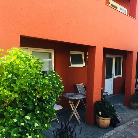 Badepensionat Sandloppen 2*