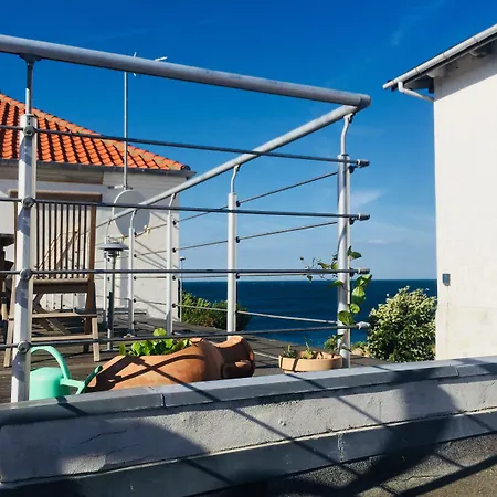 Badepensionat Sandloppen 2*