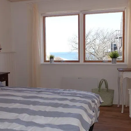 Badepensionat Sandloppen