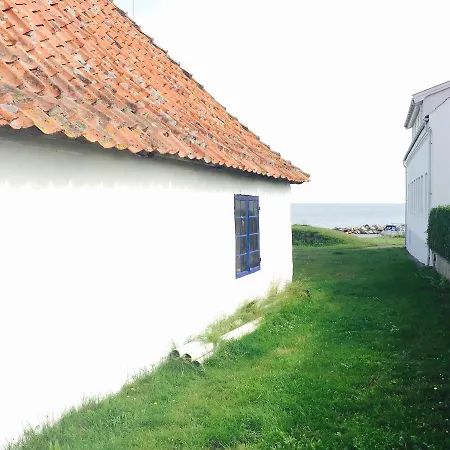 Pensión Badepensionat Sandloppen