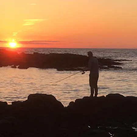 Affittacamere Badepensionat Sandloppen 2*