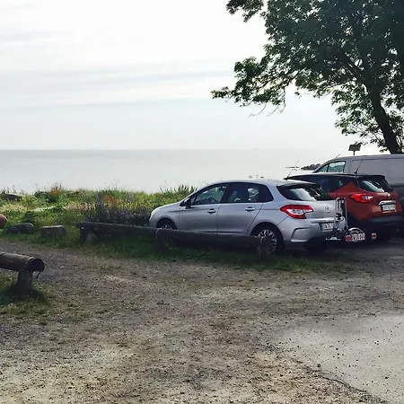 Badepensionat Sandloppen