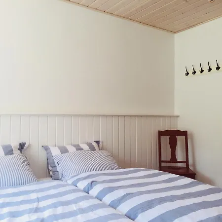 Badepensionat Sandloppen 2*