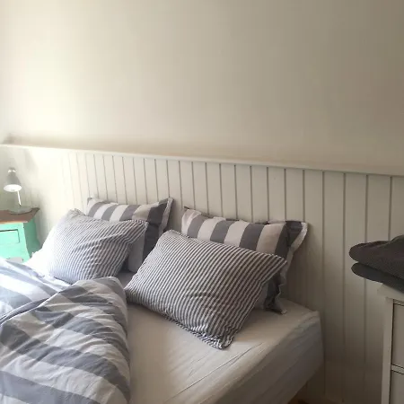 Badepensionat Sandloppen