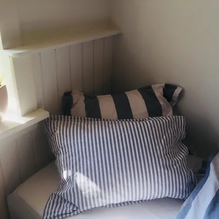 Badepensionat Sandloppen Konukevi