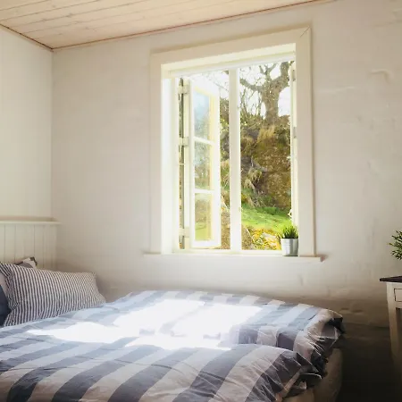 Affittacamere Badepensionat Sandloppen 2*