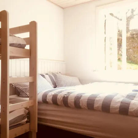 Affittacamere Badepensionat Sandloppen