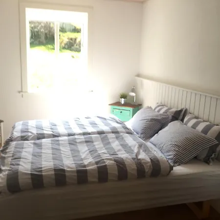 Badepensionat Sandloppen Allinge-Sandvig