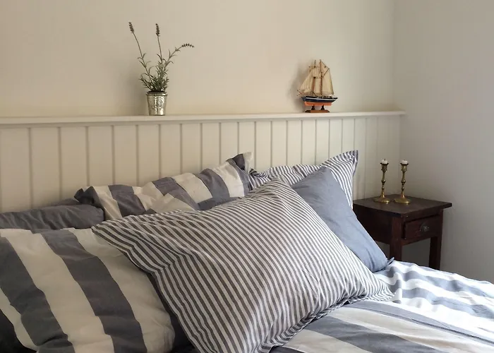 Gasthof Badepensionat Sandloppen