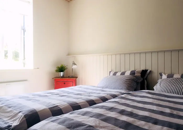 Badepensionat Sandloppen Guest house 2*