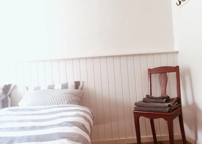 Gasthof Badepensionat Sandloppen 2*