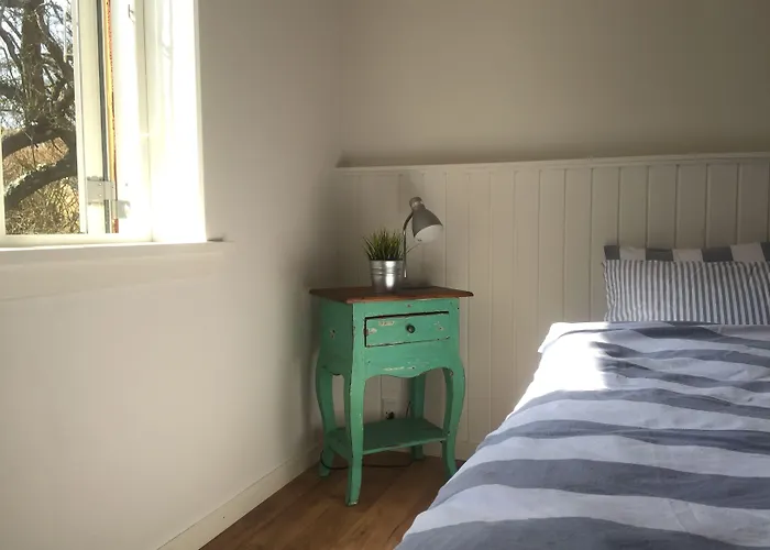 Badepensionat Sandloppen Guest house Allinge-Sandvig