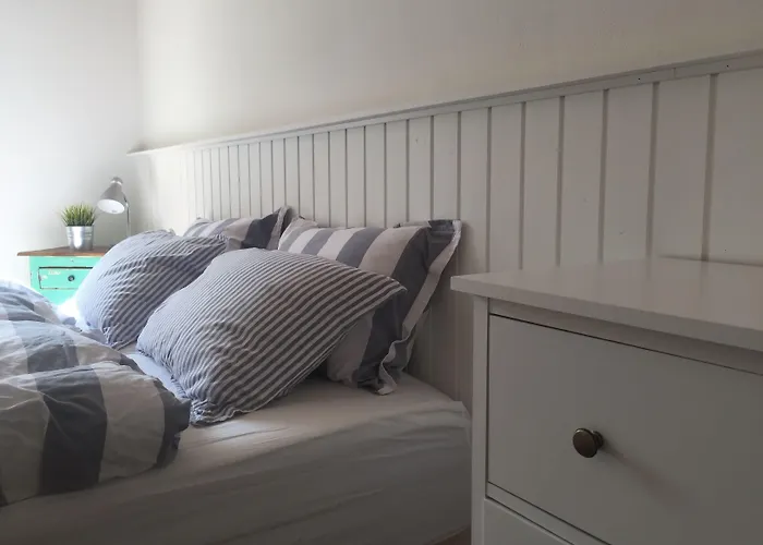 Badepensionat Sandloppen Guest house 2*