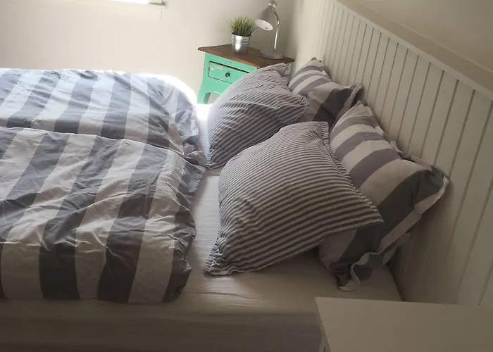 Gasthof Badepensionat Sandloppen 2*