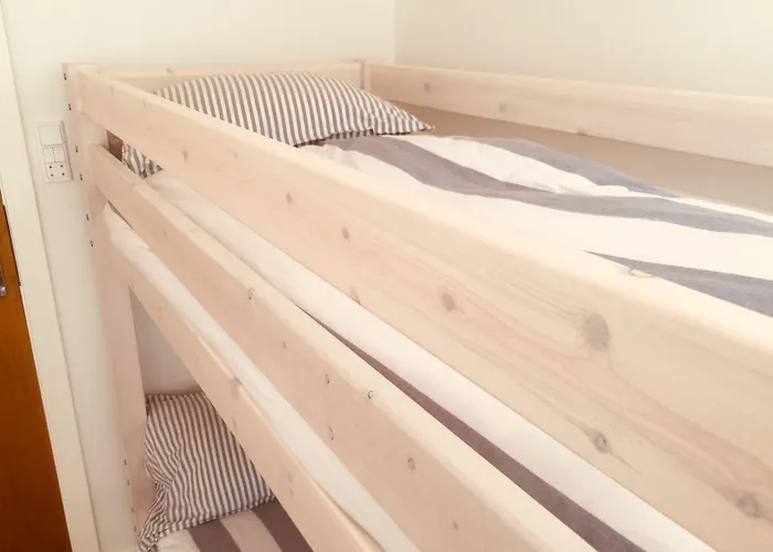 Gasthof Badepensionat Sandloppen